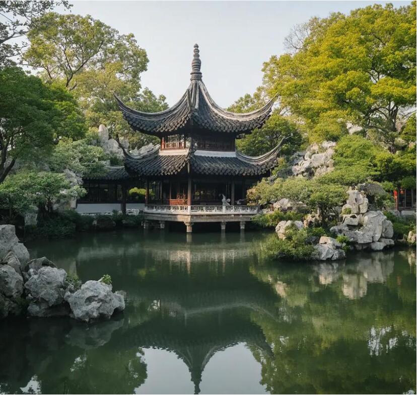 建阳半知餐饮有限公司